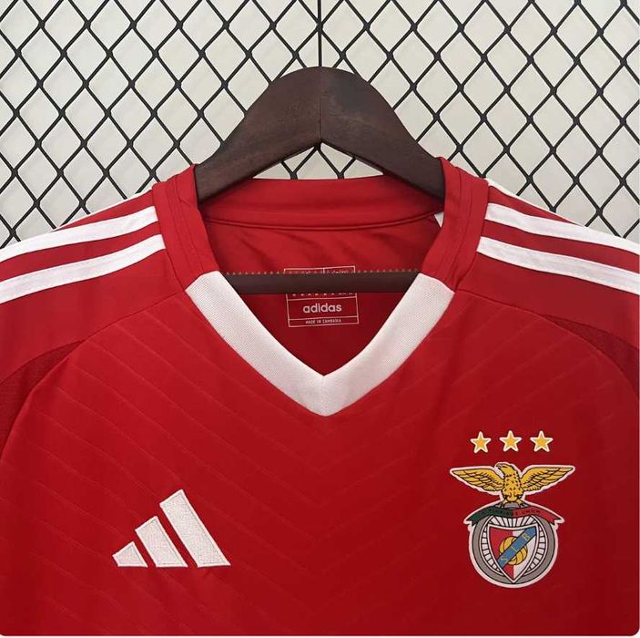 A Camisola que faz a história