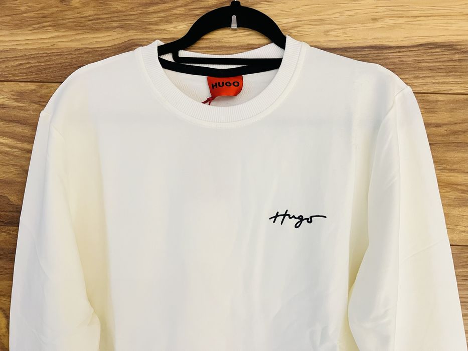 Hugo Boss męski dres komplet