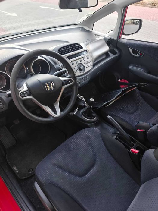 Honda Jazz 1.2 I-VTEC - 77.000 kms — photo 2