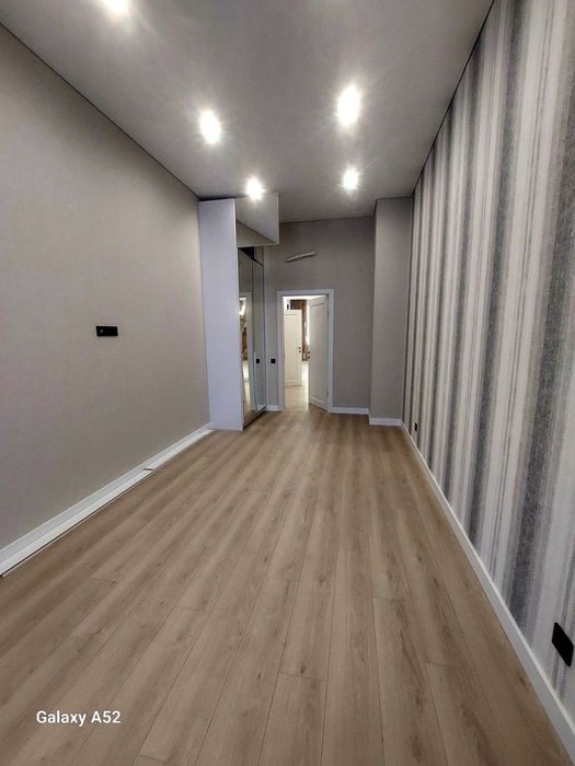 Оперный театр. Центр, квартира 101 м в ЖК «Наследие Дерибаса»