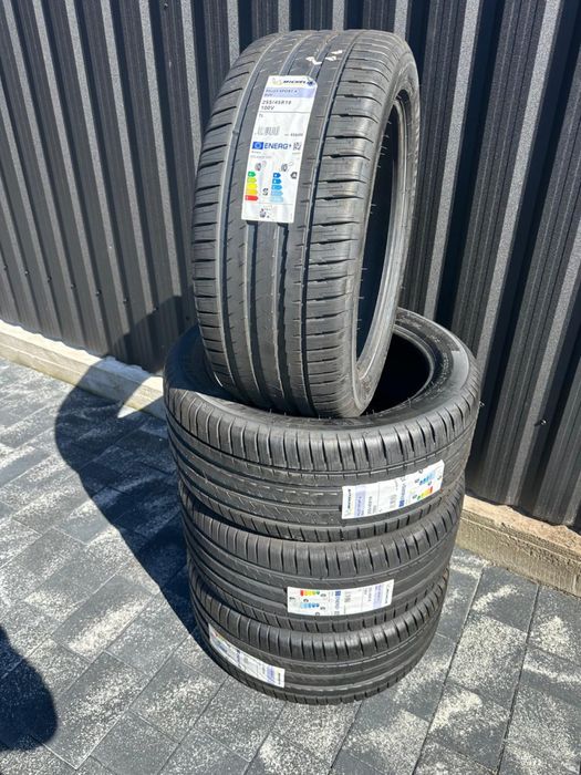 Резина michelin pilot sport 4