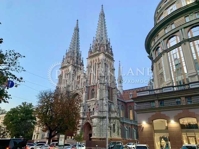 Французський квартал Чікаго ЖК Нью-Йорк 1 кімн квартира