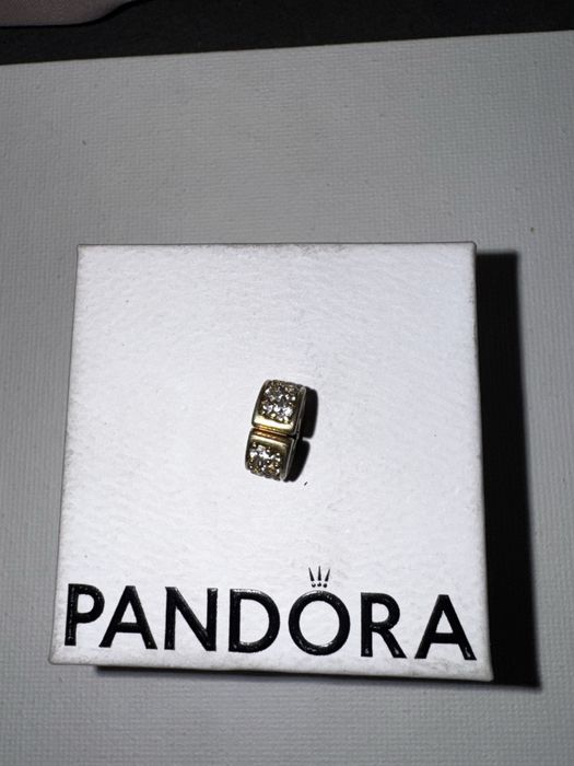 7 zawiszek Pandora - Dwie nowe!
