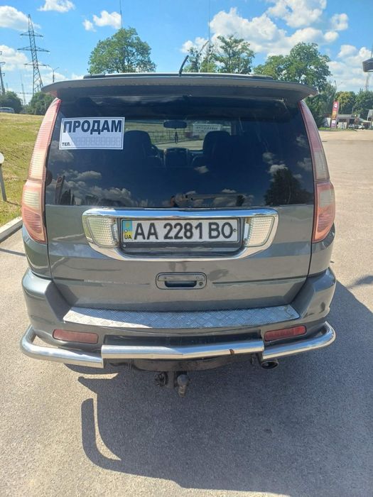 Продам Джип Great Wall Hover  Грейт Вол Ховер.