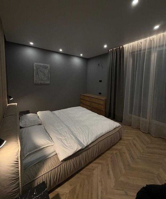 СТИЛЬНА 2 кімнатна квартира в клубному будинку с.Гатне Київ Теремки