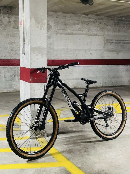 Commencal Supreme Dh V4.2