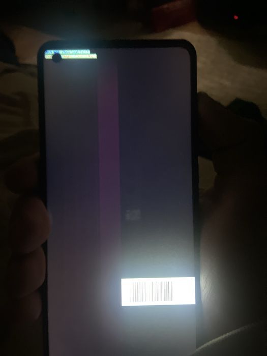 Samsung A28 (para peças)