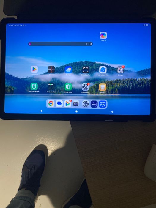 Xiaomi tab pro 128