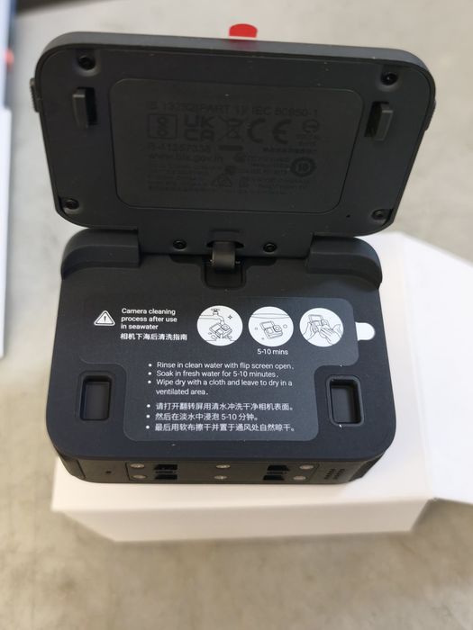 Insta360 Ace pro