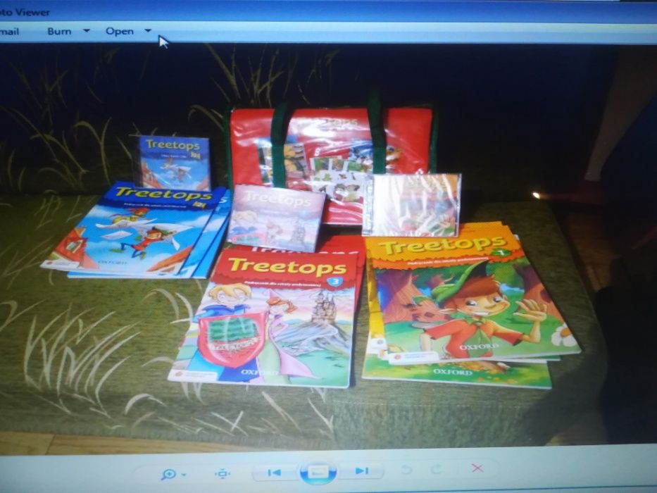 Nauka J. Angielski - podręczniki,ćwiczenia