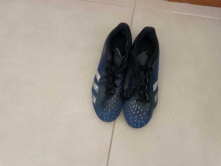 Chuteiras Adidas Predator