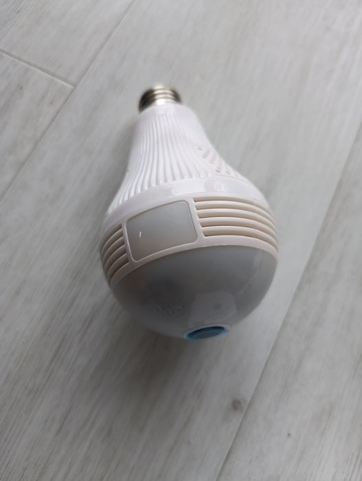 Kamera żarówka Nowa