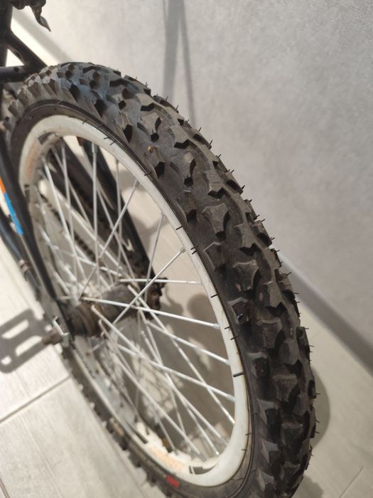 Велосипед Azimut