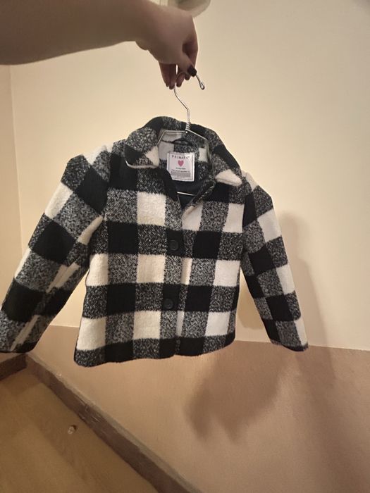 Пролам)))Пальто/жекет