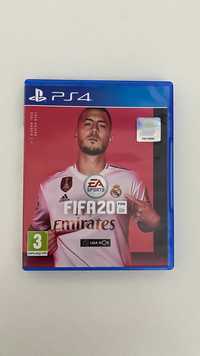 Jogos FIFA para PS4 Satão • OLX Portugal