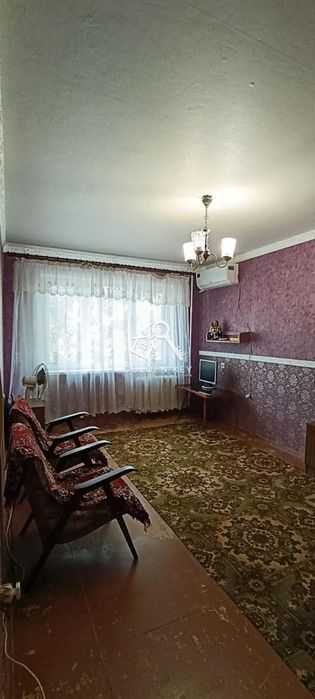 Продаж 3-кімнатної квартири 200 річчя Кривого Рогу