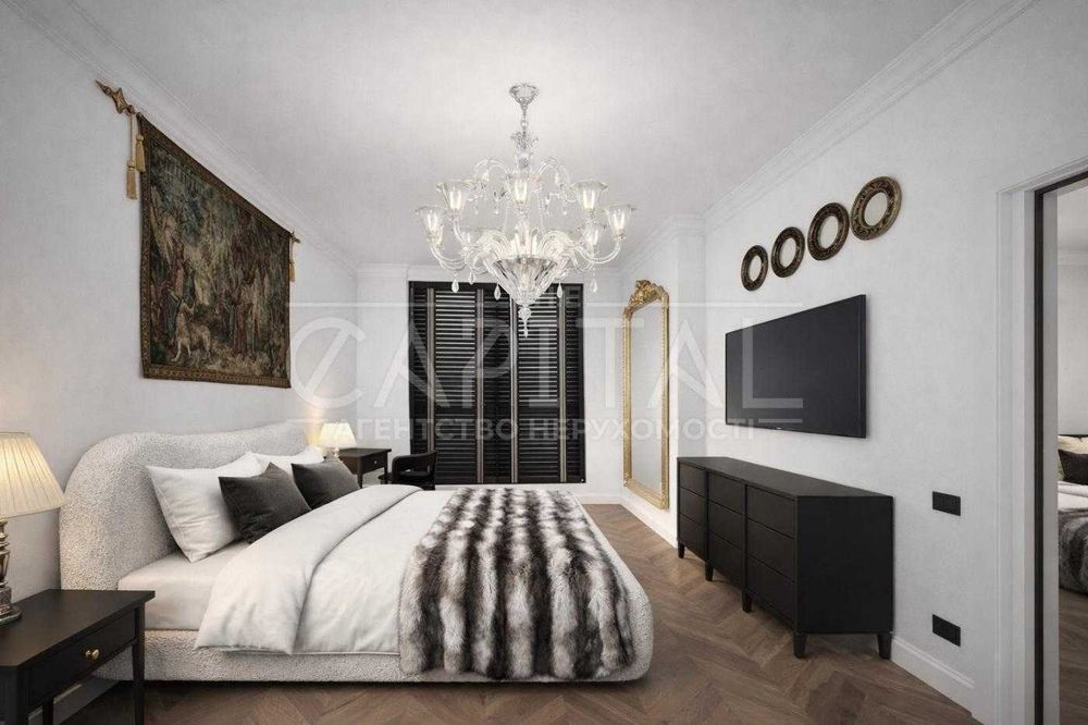 ПЕРША ЗДАЧА / Шикарна 3-к квартира ЖК ''Edelweiss House'' / + Гардеробна – pohled 2