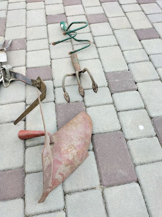 Сапки і рало(нове)