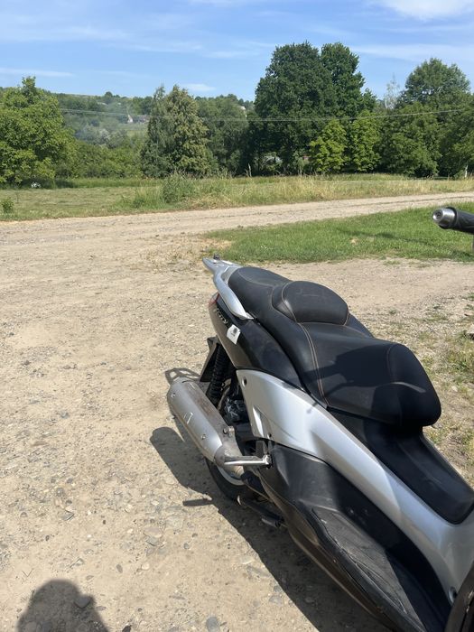 Продам ямаха х сіті