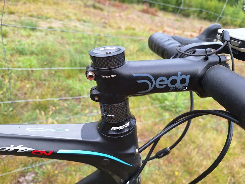 Bianchi INFINITO CV - 170 -180 cm