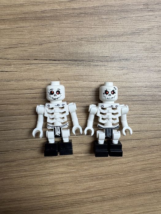 Lego Ninjago 2505
