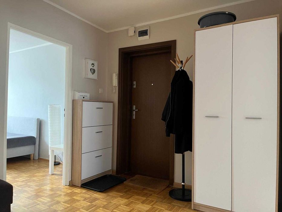 Mieszkanie – Wrocław, Plac Grunwaldzki - Widok 4