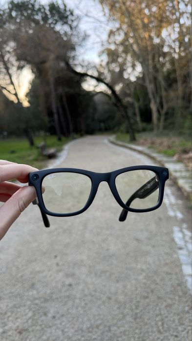 Rayban Meta - Wayfarer GEN 2