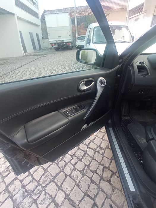 Renault Megane diesel 1.5 DCI