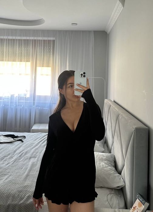 Нові речі | сукні, топи