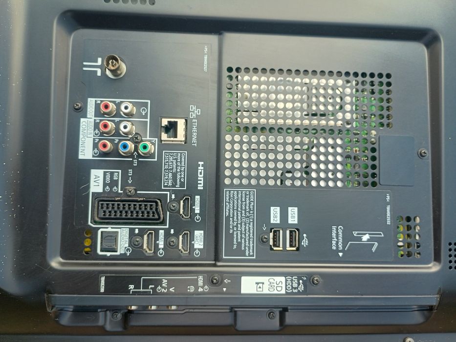 Telewizor Panasonic 46 cali
