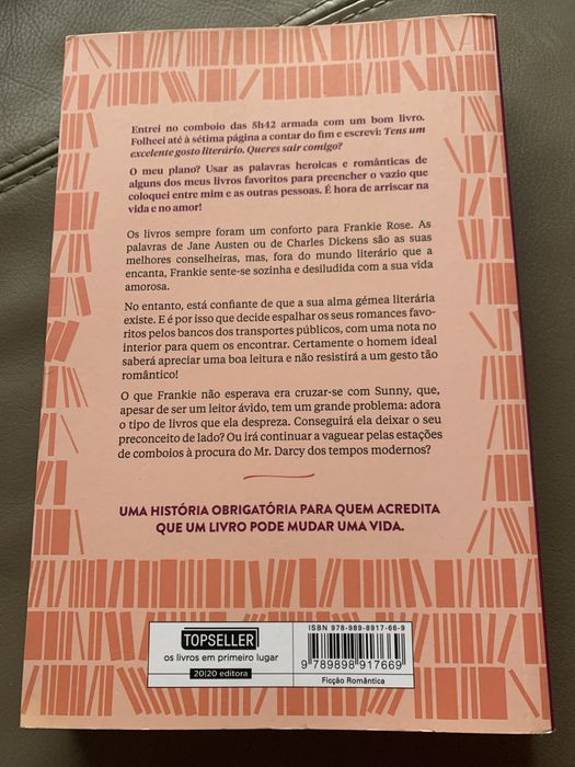28 livros para te encontrar (portes incl) Ali Berg & Michelle Kalus