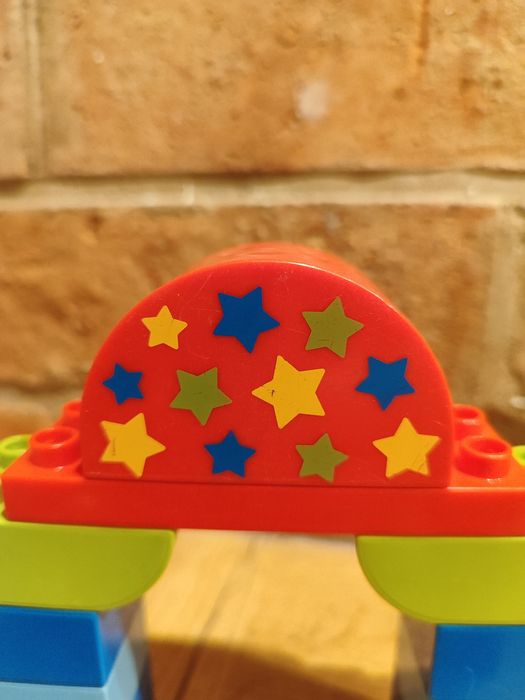 LEGO Duplo 10503 Cyrk