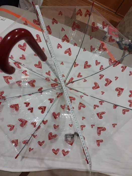 Guarda-Chuva Criança Pré-Escolar