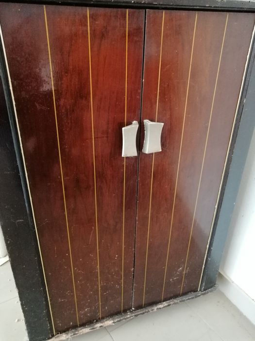 Televisor Phillips (antiguidade)