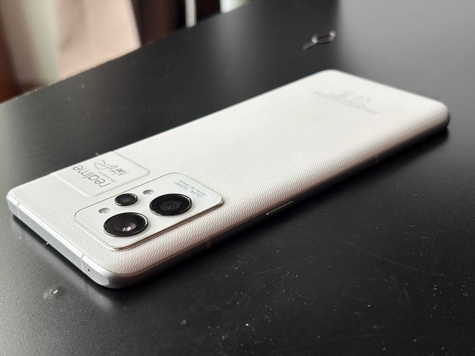 Realme GT 2 Pro 12/256GB Paper Dual SIM