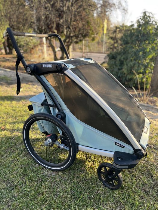 Thule Chariot cross 2 Double