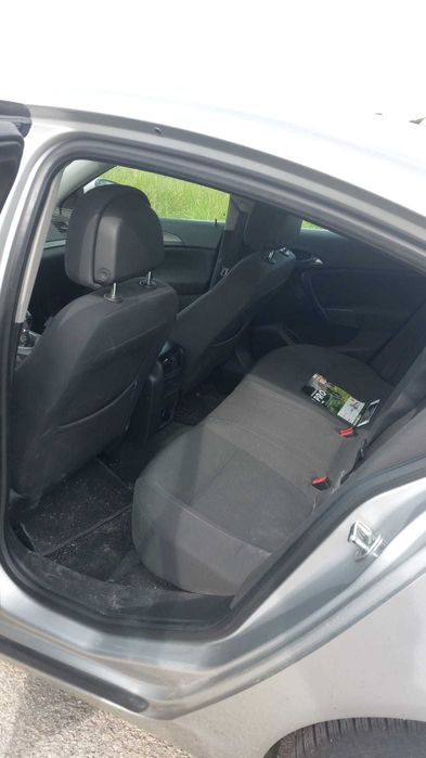 Opel Insignia 2.0 Sport