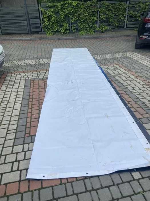 Універсальний водонепроникний брезент