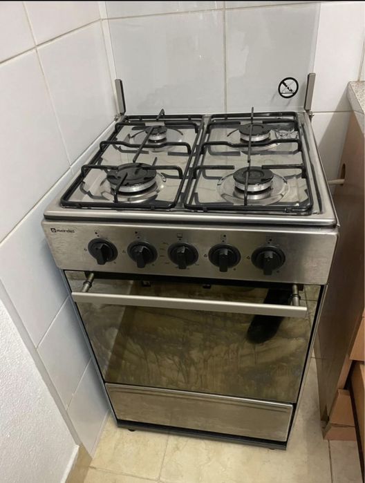 Fogão marca MEIRELES