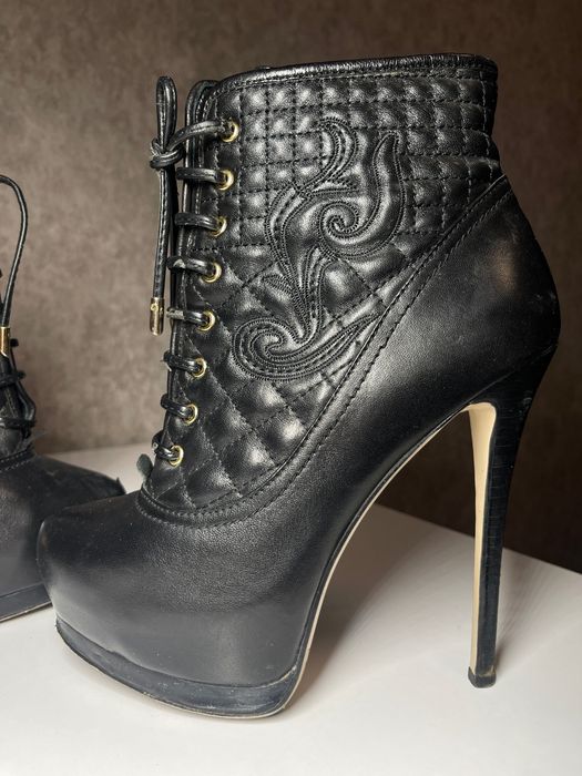 Ботильйони для pole dance, для танців на пілоні, стріпи