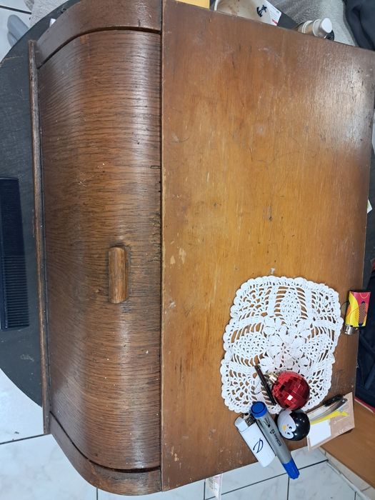 Gramofon rok produkcji ok 30-40  rok