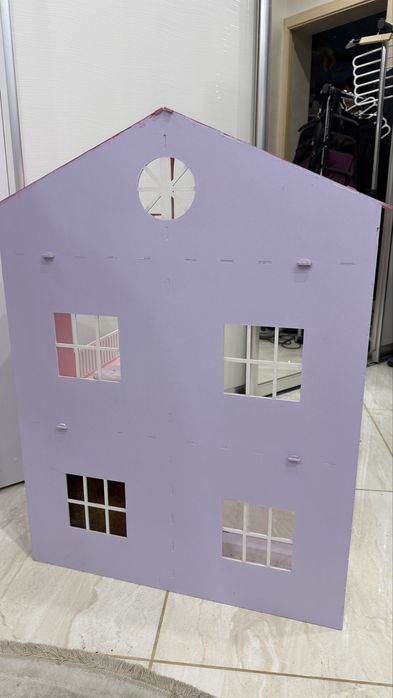 Ляльковий будинок