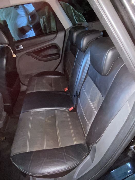 Carro para peças