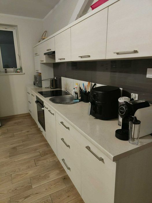 Wynajmę 2 pokoje w Centrum