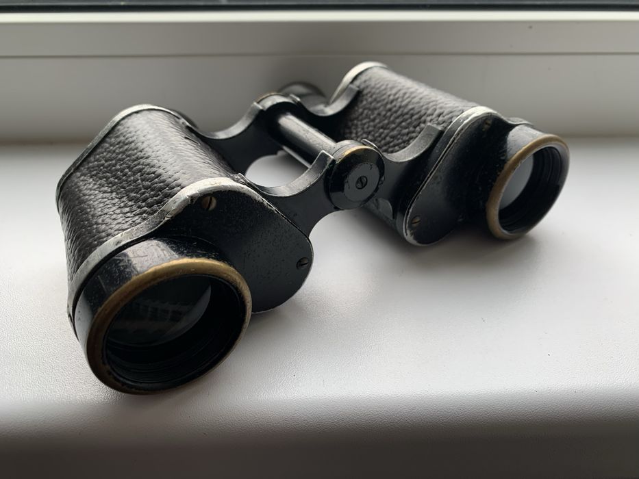 Бинокль Rodenstock 6x30 Dienstglas
