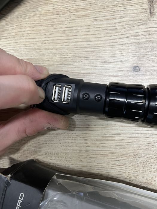 Монопод polar pro