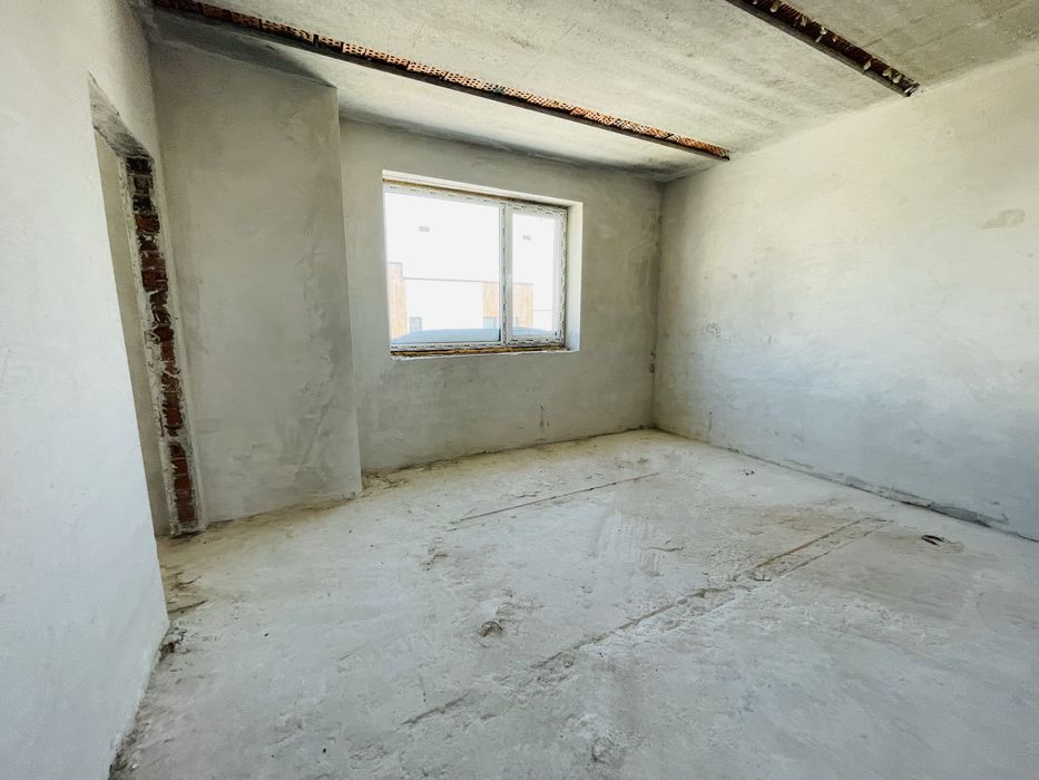 Продаж котеджу Солонка, центральні комунікаціі!