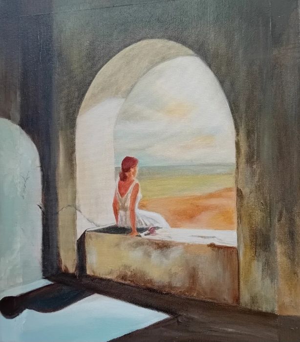Pinturas Originais à Mão – Arte Contemporânea e Paisagens