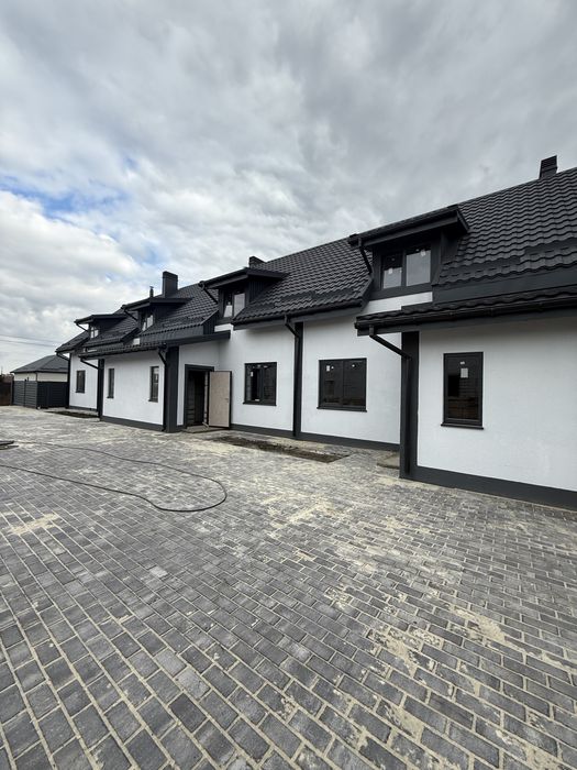House in Bila Tserkva, DNS - Вид 3