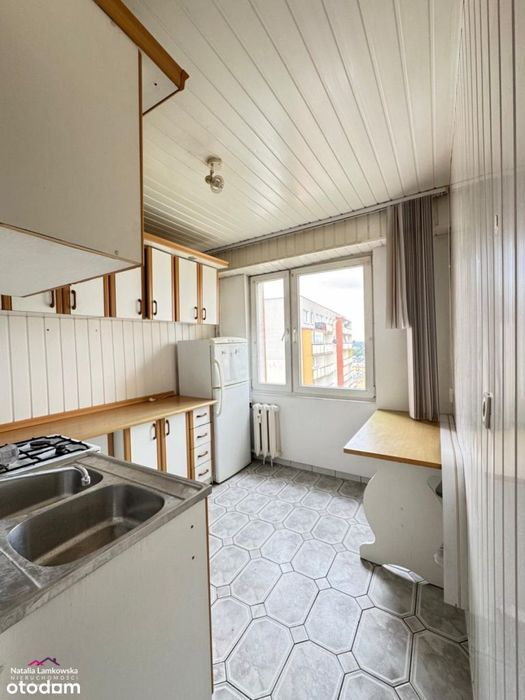Os.Rządz, ul.Jana III Sobieskiego*2 pokoje*36m2*WINDA